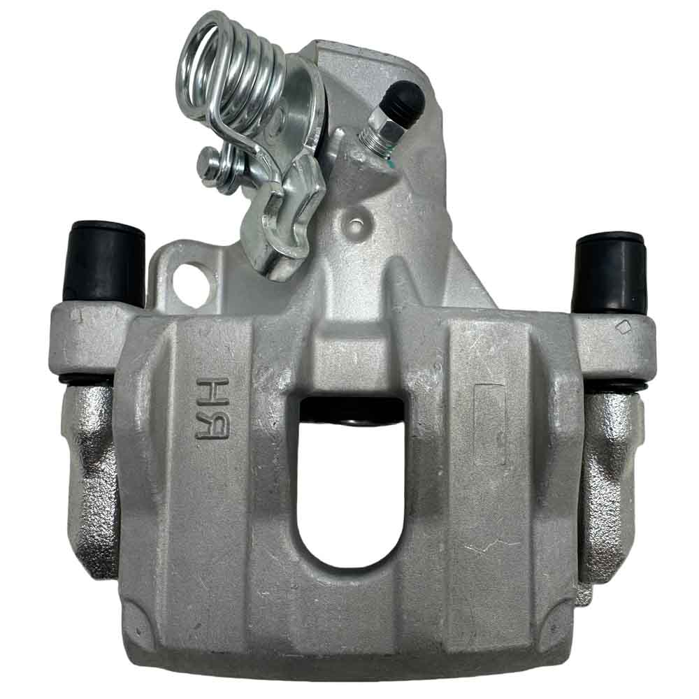 2007 Mazda 3 Brake Caliper